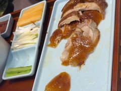 -香山湖家家宴(中山陵店)