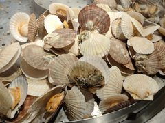-冀粤香海鲜自助餐厅(西美五洲店)