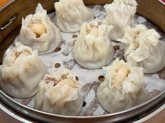 虾仁烧卖-鲜味烧卖店(斜西街店)