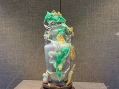 -北京工艺美术博物馆