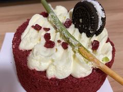 -CAKE BOSS 蛋糕老板(西单君太百货店)