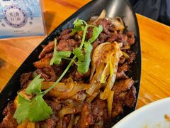 -疆Jiang·新疆秘制料理