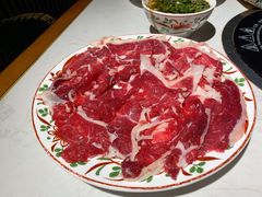 -汕头八合里海记牛肉店(清河店)