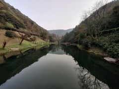 -桃花岭景区