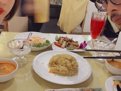 -芭堤雅泰国餐厅(胜利路店)