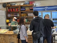 -老刘家永盛斋·传统泡馍(东关南街店)