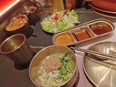 -汕头八合里海记牛肉店(清河店)