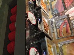 -肉焰山巴西烤肉自助餐厅(龙湖芙蓉天街店)