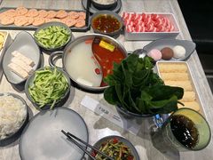 -千味涮·健康火锅(会展连城新天地店)