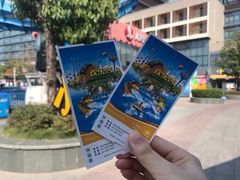 -武汉玛雅海滩水公园