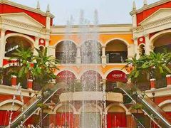 -佛罗伦萨小镇广佛名品奥特莱斯(疏港路店)