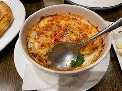-安妮意大利餐厅(世贸天阶店)