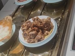 -西火火·川派小火锅(西溪银泰店)