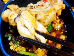牛蛙-味仙疯美蛙鱼头(清扬路总店)