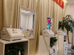 -妍理·植物养发