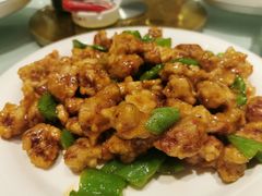 -吴记酱骨炖菜馆(康安路店)