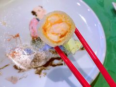 -誉八仙粤菜(万象天地店)