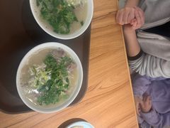 -向阳羊汤(千峰店)