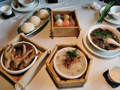 -侨美·唐荔园·40年地道粤菜