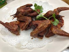 -红日饭店(裕隆三路店)