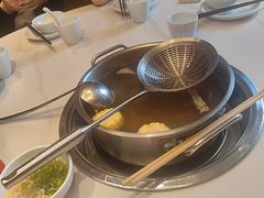 -牛品福潮汕牛肉火锅(旺庄店)