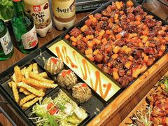 -韩热集市(百源店)