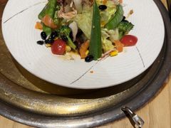 -松鱼亭·和牛烧肉(协鑫广场店)