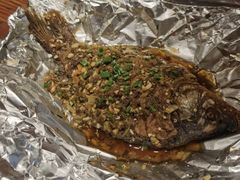 -衡厨·衡阳土菜(中南店)