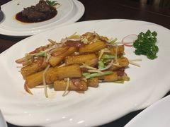 -童福兴·南京菜(老门东店)