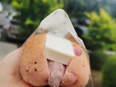 -燃厚蛋糕(卓展中信城店)