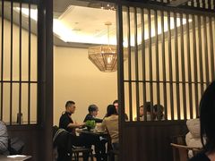 门面-捞王锅物料理(上海世茂广场店)