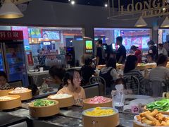 -龍歌自助小火锅(崂山丽达店)