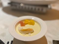 锦鲤杨枝甘露-A One Kitchen·南京精菜馆(晶丽酒店店)