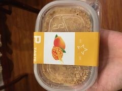 -Mr.Five伍氏面包生日蛋糕(泉秀店)