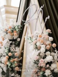 -Sunny喜铺婚礼策划(东部店)