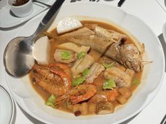 -荣轩(新荣记环球金融中心店)