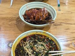 -晓马鸭店(新芜路店)
