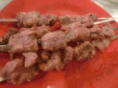 android_upload_pic-维吾尔餐厅(宜山路店)