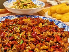 -杨记隆府(时代天街店)