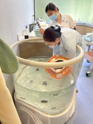 -弗蕾亚·和月月子调理院(东湖店)