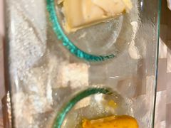 -广州四季酒店·佰鲜汇·现代法餐