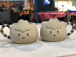 -川上陶艺社(大悦城店)