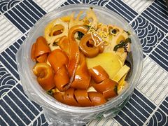 -曹氏鸭脖(团结总店)