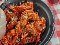 -草本味·市井羊肉馆·烧烤·龙虾·口味菜(新开铺总店)