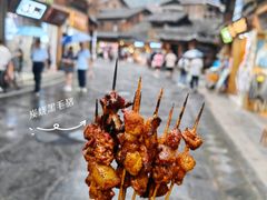 -和福餐馆(西江古街店)