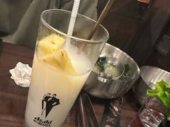 -大馥·炭火烧肉酒场(莘庄莘福坊店)