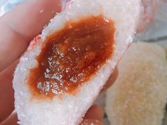 山楂陷凉果-清真老西北角温记粘食店(长沙路店)