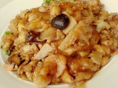 八珍豆腐-大铁勺新津菜(迎水道店)