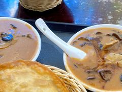 -方中山胡辣汤(蓝堡湾店)