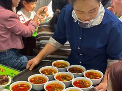 -令氏家外家周秦食府(高新店)